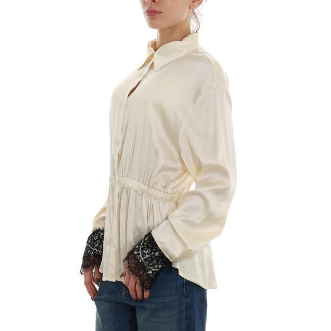 CAMICIA CON PIZZO KING KONG - Mad Fashion | img vers.650x/